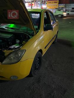 Saipa Tiba
